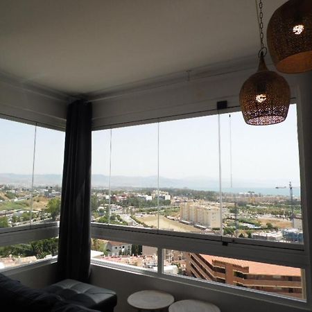La Torre De La Colina Playa Appartement Torremolinos Buitenkant foto