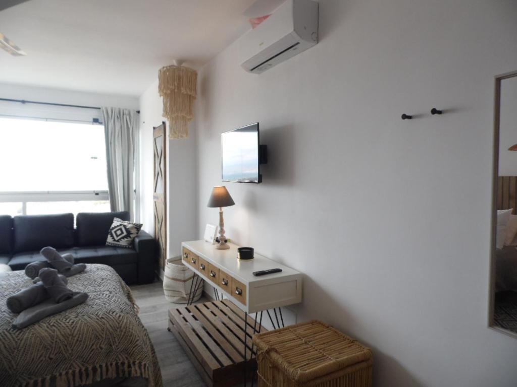 La Torre De La Colina Playa Appartement Torremolinos Buitenkant foto