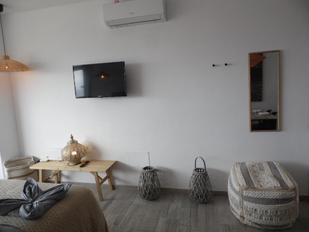 La Torre De La Colina Playa Appartement Torremolinos Buitenkant foto