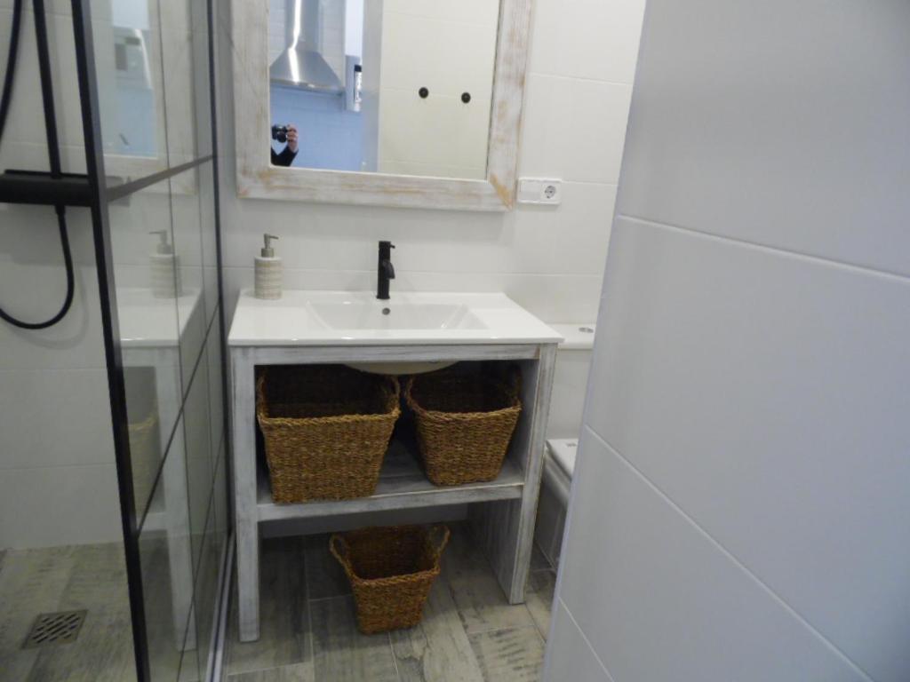 La Torre De La Colina Playa Appartement Torremolinos Buitenkant foto