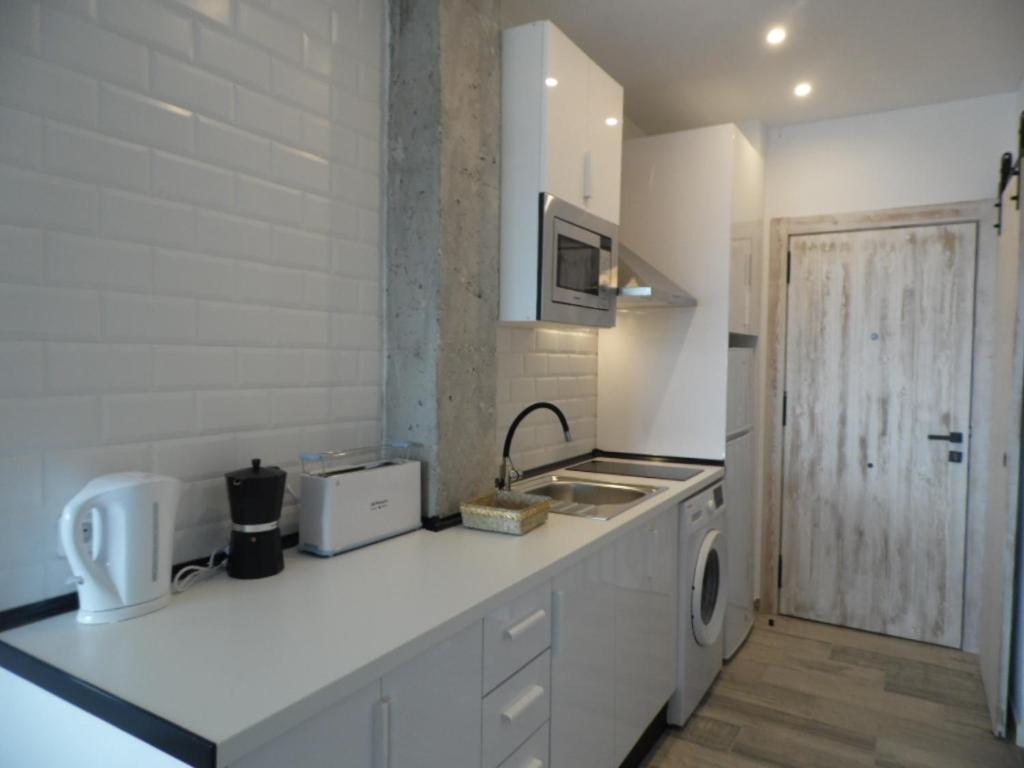 La Torre De La Colina Playa Appartement Torremolinos Buitenkant foto