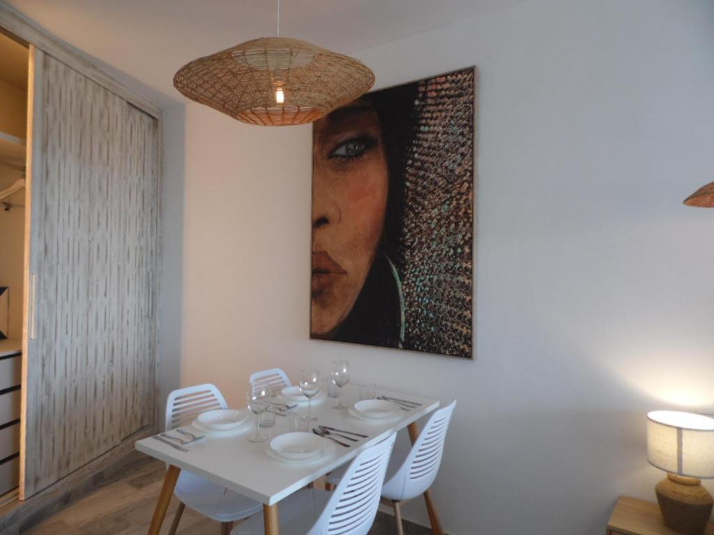 La Torre De La Colina Playa Appartement Torremolinos Buitenkant foto